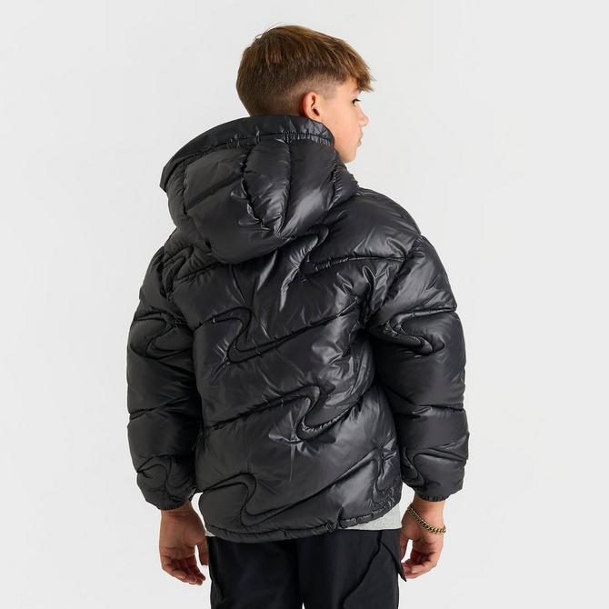 Nike men heavyweight puffer jacket online