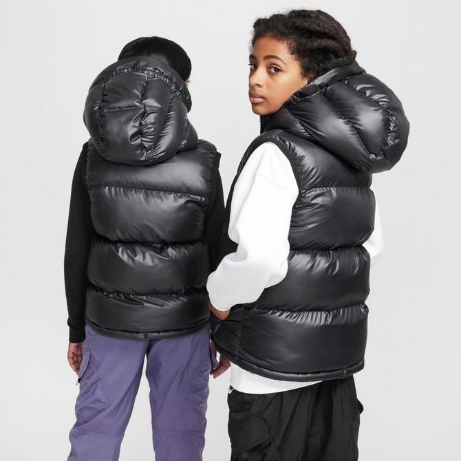 Nike boys vest best sale