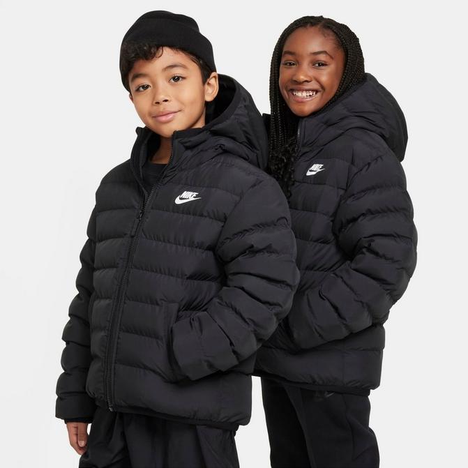 Jacket filled nike outlet
