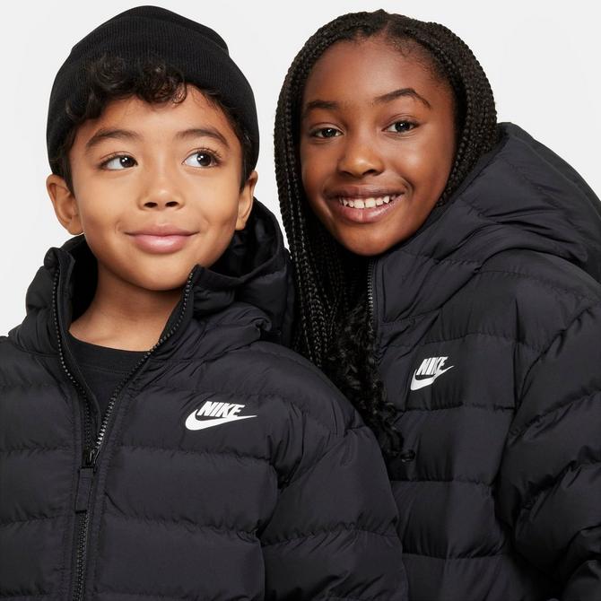 Boys nike lightweight jacket clearance