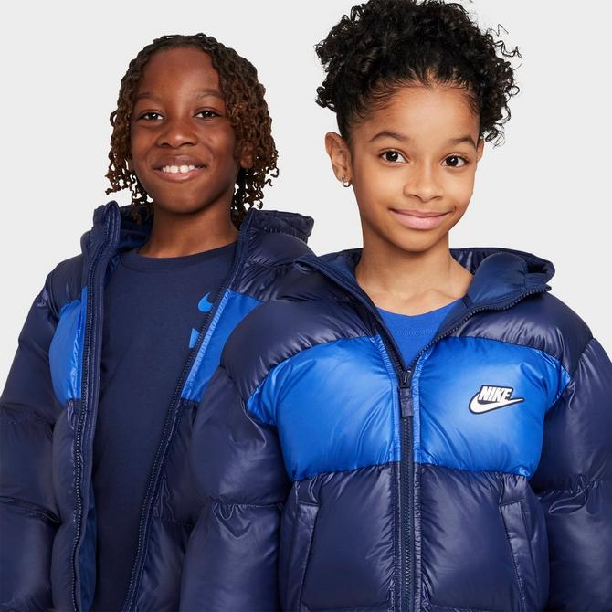 Kids' Nike Sportswear Heavyweight Synthetic Fill EasyOn