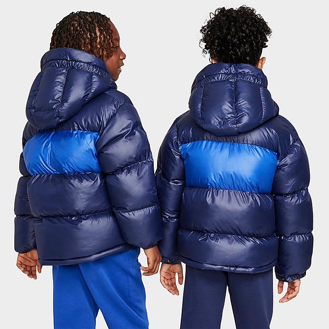 Kids' Nike Sportswear Heavyweight Synthetic Fill EasyOn Kids' Nike Sportswear Heavyweight Synthetic Fill EasyOn