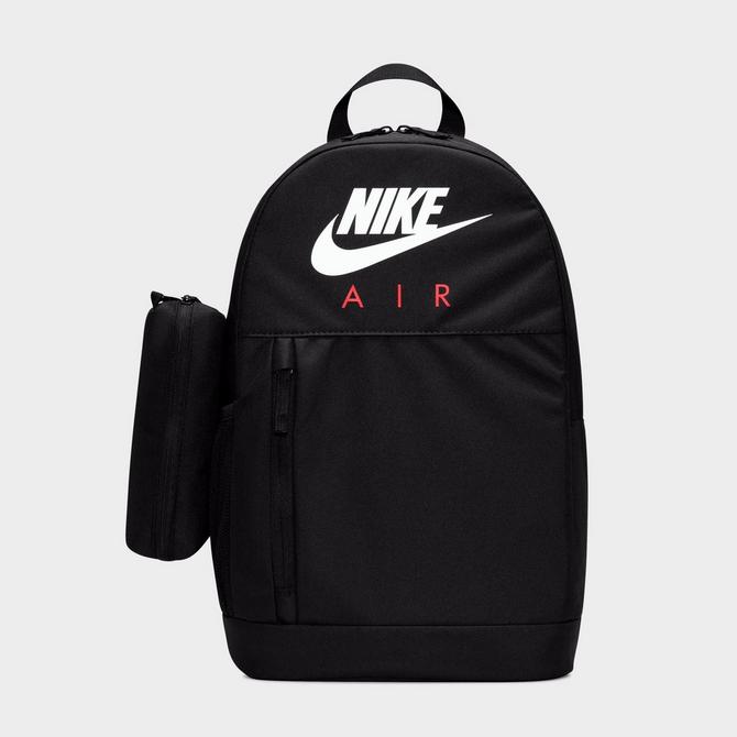 Nike air cheap backpack white