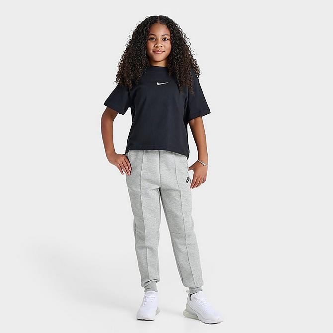 Girls' Nike Sportswear Tech Fleece Jogger Pants| JD Sports Girls' Nike Sportswear Tech Fleece Jogger Pants| JD Sports
