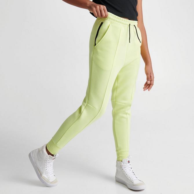 Girls' Nike Sportswear Tech Fleece Jogger Pants