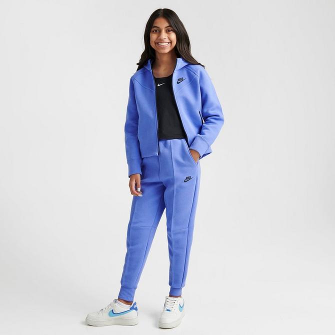 Girls nike tech hot sale