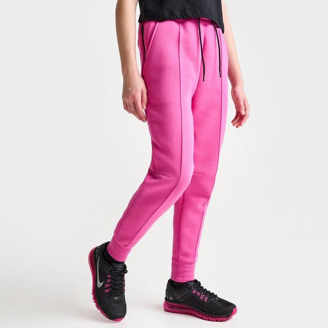 Girls Black Joggers & Sweatpants. Nike IN