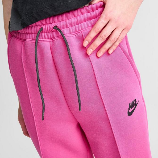 Women's Nike Sportswear Essential Jogger Pants Finish Line, 53% OFF