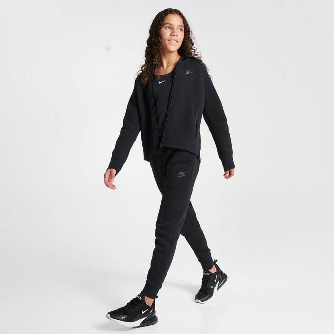 Girls tech online fleece