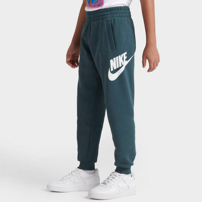 Nike youth clearance club fleece pant