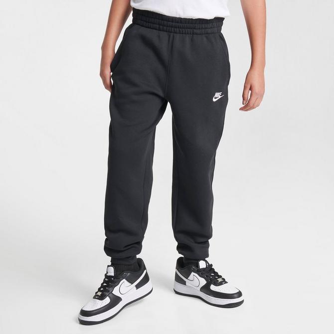 Kids Nike Club Fleece Jogger Pants