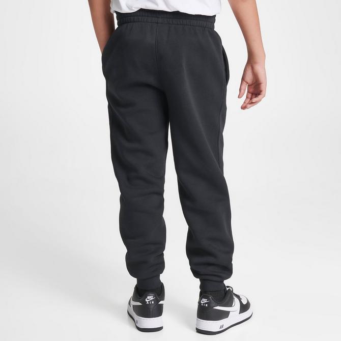 Blue Nike Club Fleece Joggers Children - JD Sports Global