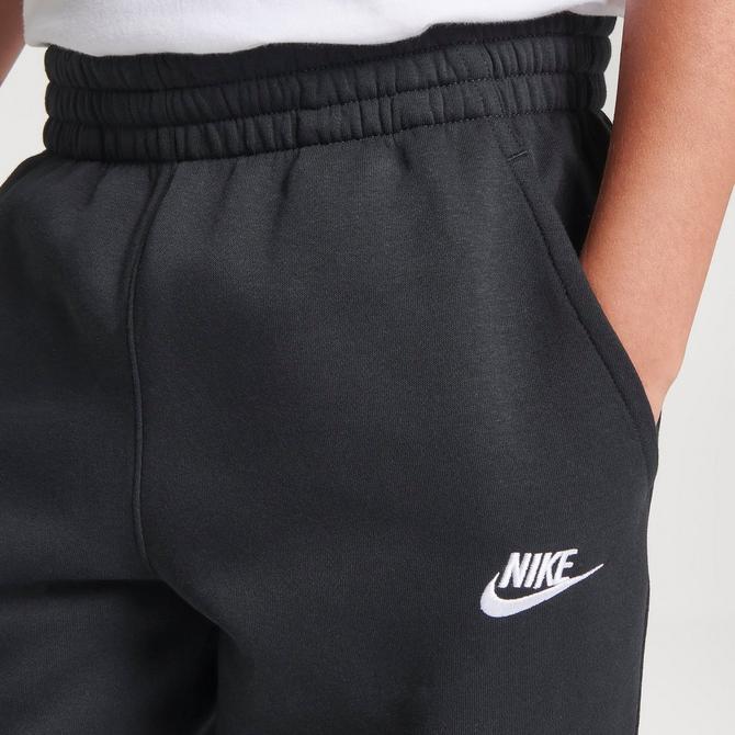 Kids' Nike Club Fleece Jogger Pants