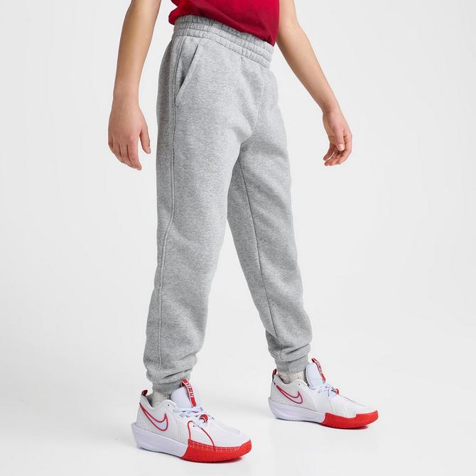 Kids' Nike Club Fleece Jogger Pants