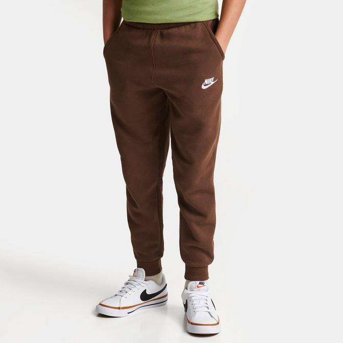 Youth store nike sweats