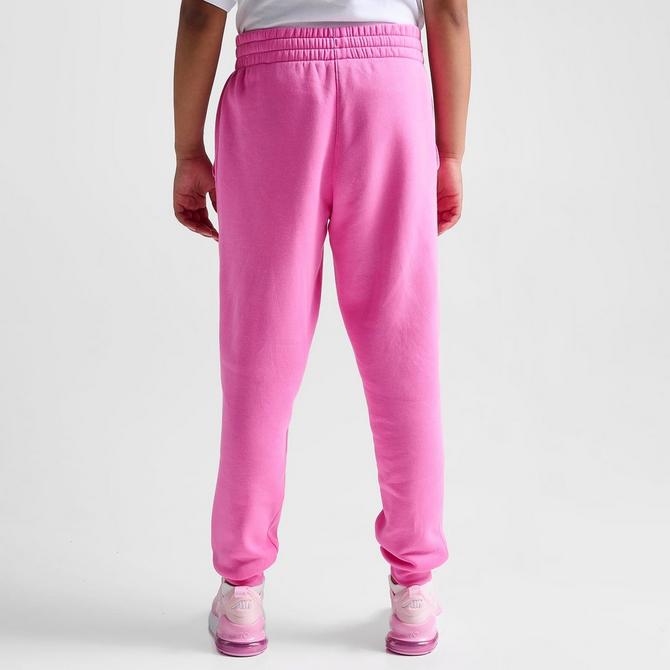 Playful Pink Pants