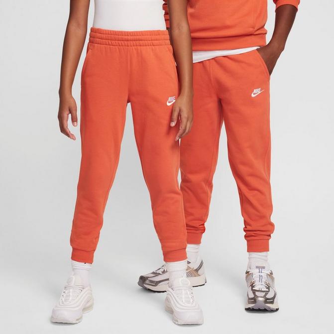 Jd sports nike foundation fleece pants online