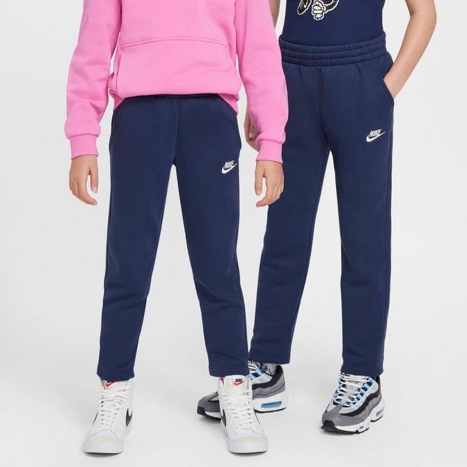 Jd sports nike foundation fleece pants on sale