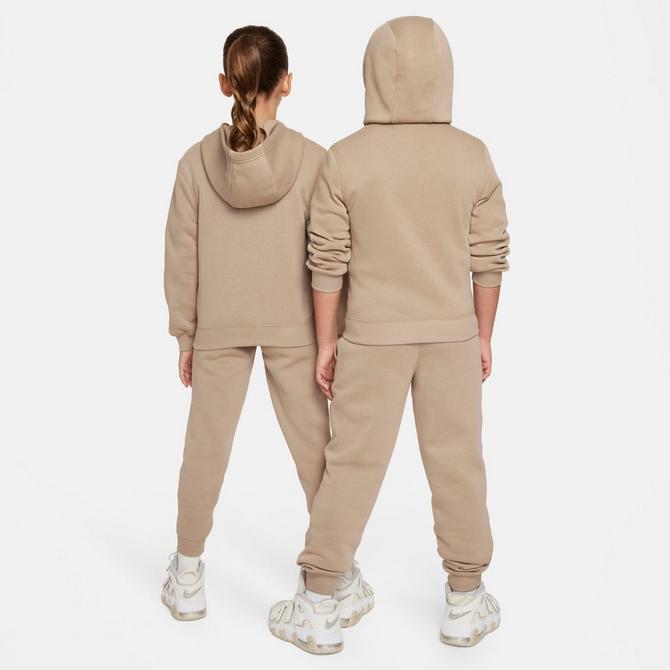 Kids Nike Sportswear Club Fleece Tracksuit JD Sports