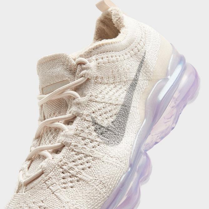 Womens on sale silver vapormax