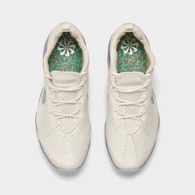 Women's free run flyknit 218 hot sale running sneakers from finish line