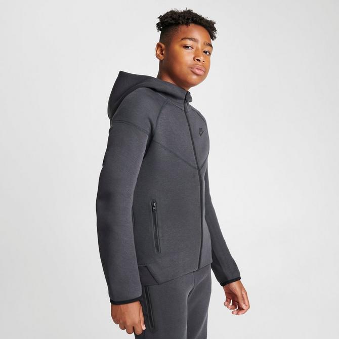 Nike TECH FLEECE FULL ZIP