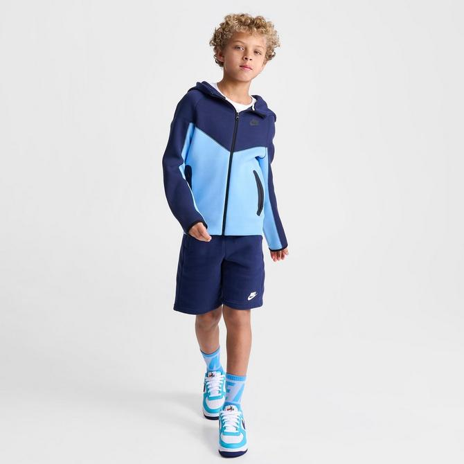 Nike boys best sale