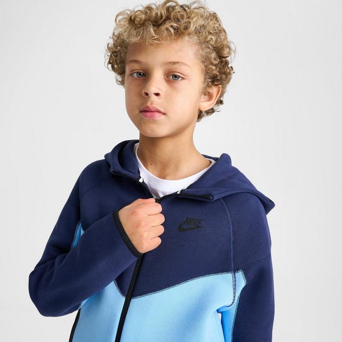 Boys Nike Tech Fleece