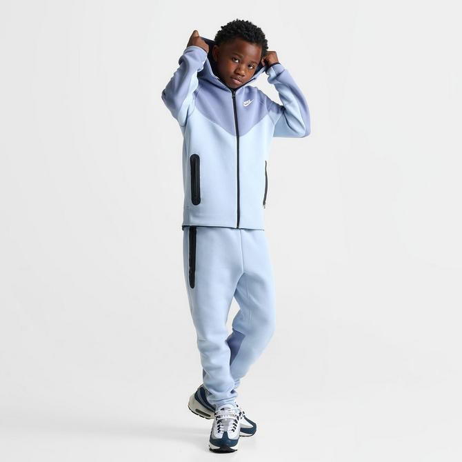 Boys Nike Sportswear Tech Fleece Full Zip Hoodie JD Sports