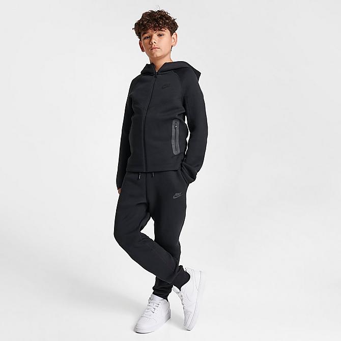Boys' Nike Sportswear Tech Fleece Jogger Pants | JD Sports Boys' Nike Sportswear Tech Fleece Jogger Pants | JD Sports