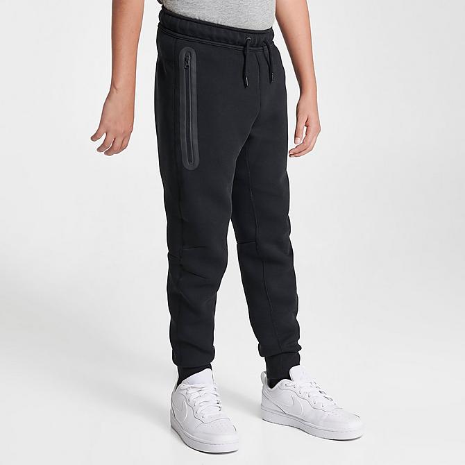 Boys' Nike Sportswear Tech Fleece Jogger Pants | JD Sports Boys' Nike Sportswear Tech Fleece Jogger Pants | JD Sports