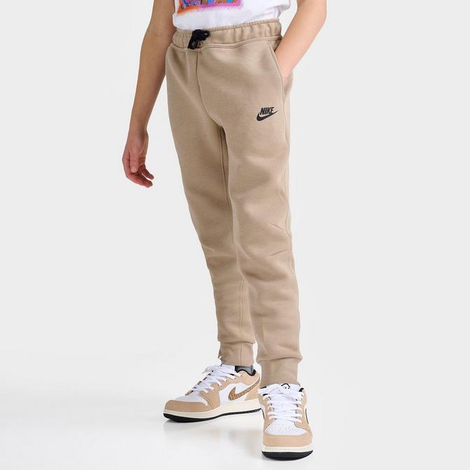 Boys' Nike Sportswear Tech Fleece Jogger Pants