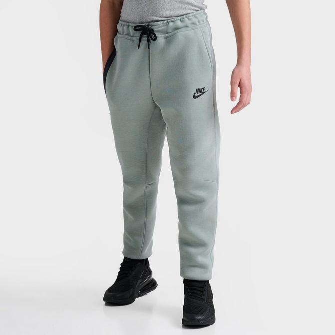 Boys' Nike Sportswear Tech Fleece Jogger Pants