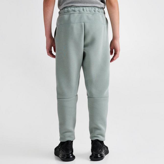 Nike Nike Sportswear Tech Fleece Big Kids Joggers' K - Mica