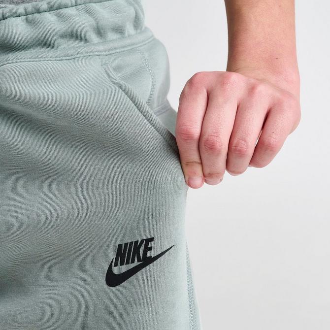 Boys' Nike Sportswear Tech Fleece Jogger Pants