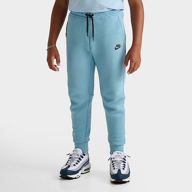 TURQUOISE JOGGER PANTS, BABY TURQUOISE JOGGER PANTS, BABY