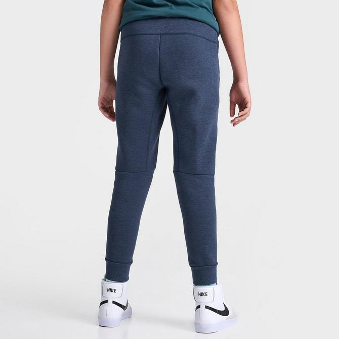 Nike Performance Leggings - obsidian/white/dark blue 