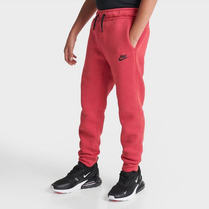Boys' Nike Sportswear Tech Fleece Jogger Pants| JD Sports