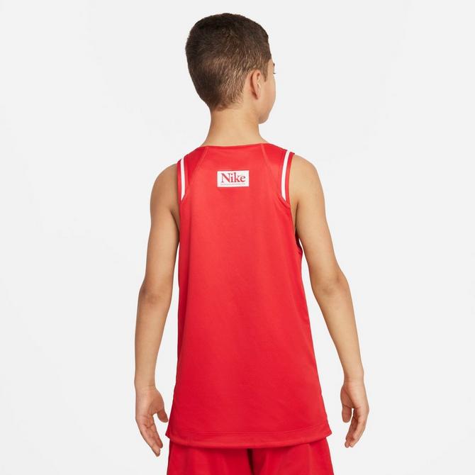 Jd sports outlet basketball jersey