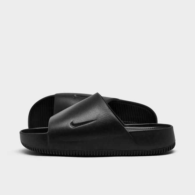 Men s Nike Calm Slide Sandals JD Sports