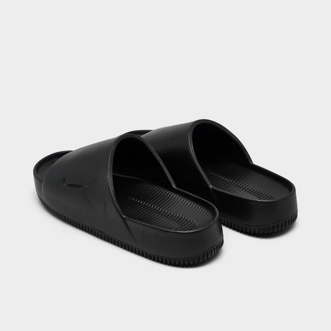 Nike slides outlet men size 16