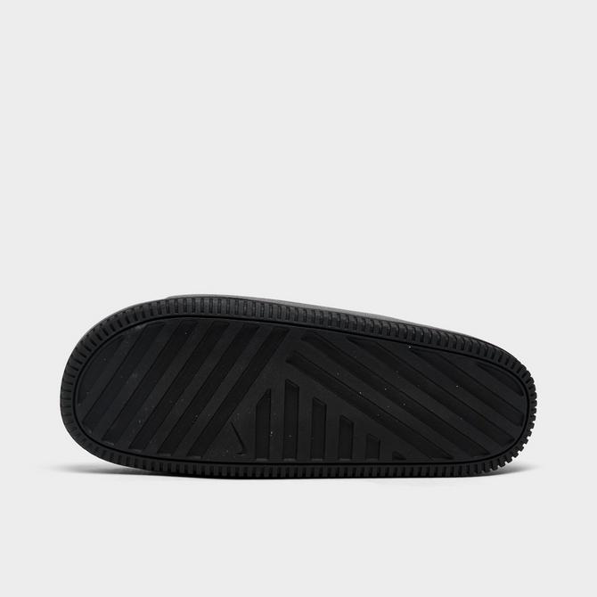 Dép Nike Calm Slide 'Black' (W) DX4816-001 - Sneaker Daily