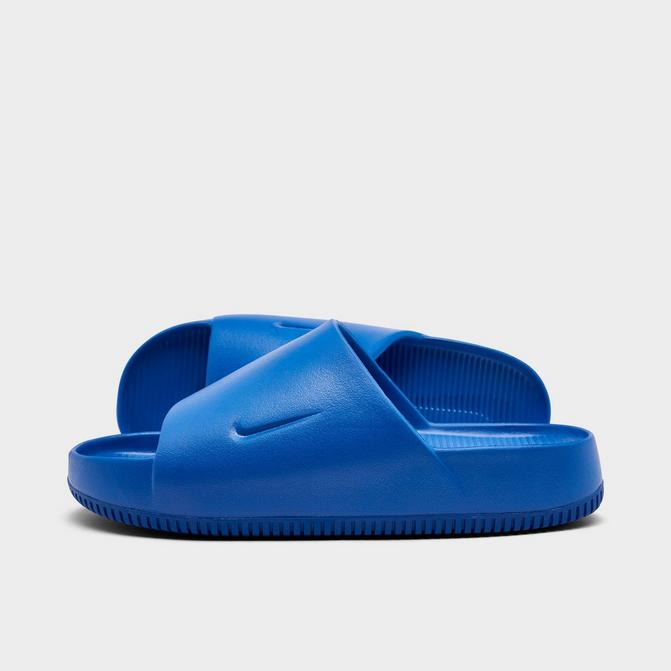 Men s Nike Calm Slide Sandals JD Sports