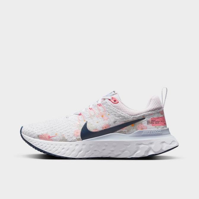 Womens nike clearance react