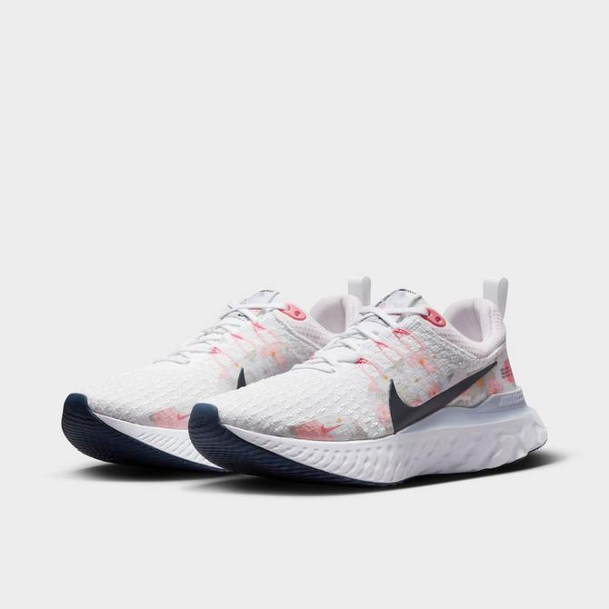 Womens nike cheap flyknit react