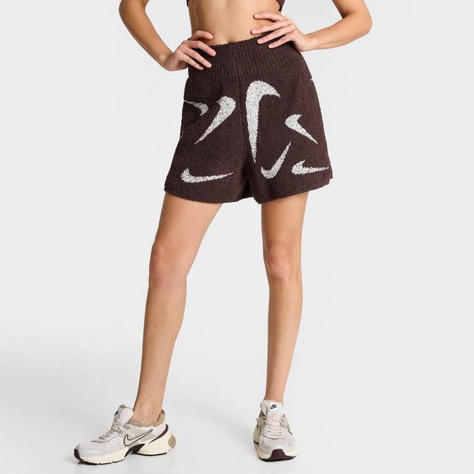 Nike Pro Cool Sparkle Dri-FIT Leggings - Macy's