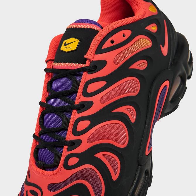 Men's Nike Air Max Plus Drift Casual Shoes