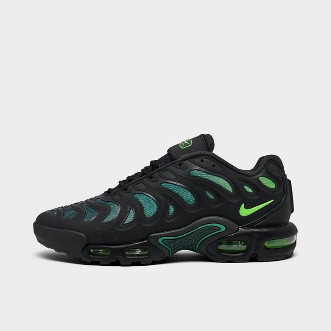 Black store tns jd