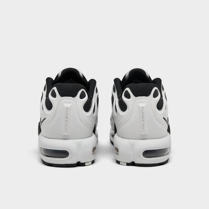 New air max plus white hotsell