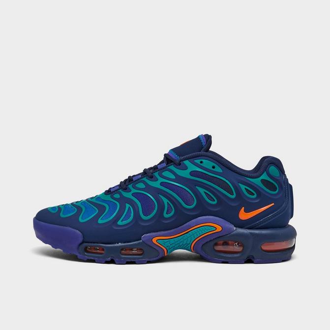 Men s Nike Air Max Plus Drift Casual Shoes